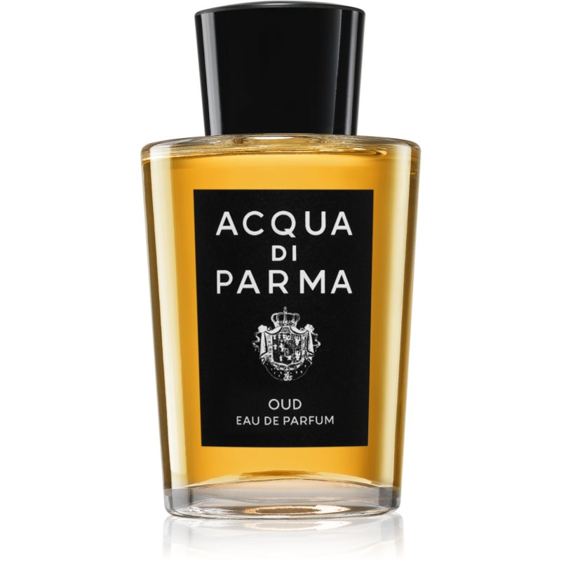Acqua di Parma Oud Eau de Parfum unisex 180 ml