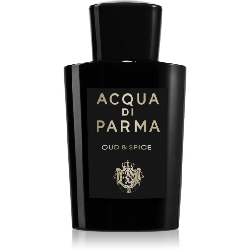 Acqua di Parma Oud & Spice Eau de Parfum unisex 180 ml