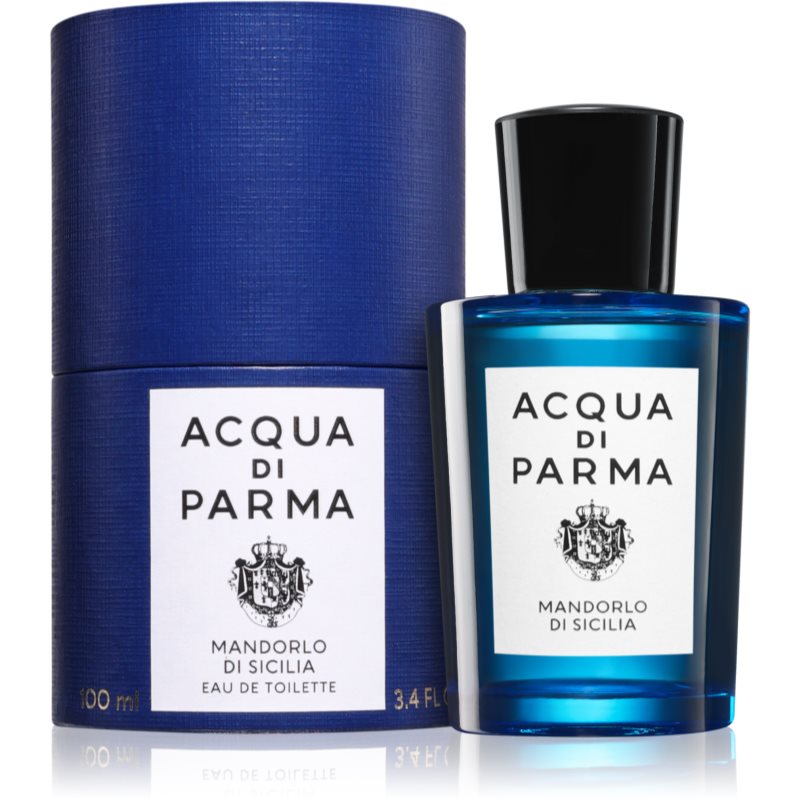 Blu Mediterraneo Mandorlo Di Sicilia eau de toilette vaporisateur 150 ml - vue 10