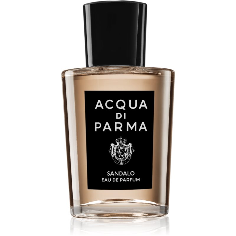 Acqua di Parma Sandalo eau de parfum unisex 180 ml