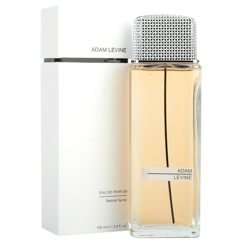Adam Levine Women Eau De Parfum For Women 50 Ml