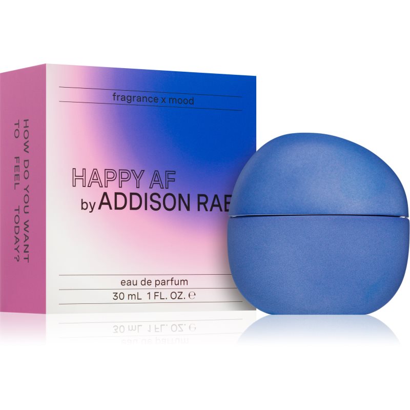 Addison Rae Happy AF парфумована вода для жінок 30 мл