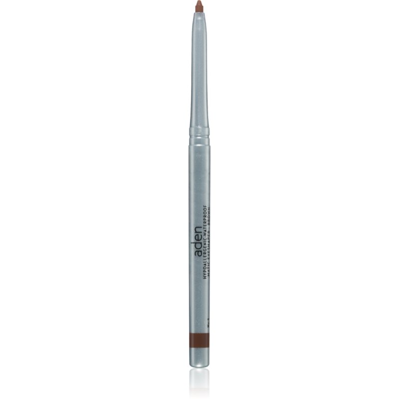 Aden Cosmetics Matic Eyeshaper olovka za oči nijansa 05 Brown 0,3 g