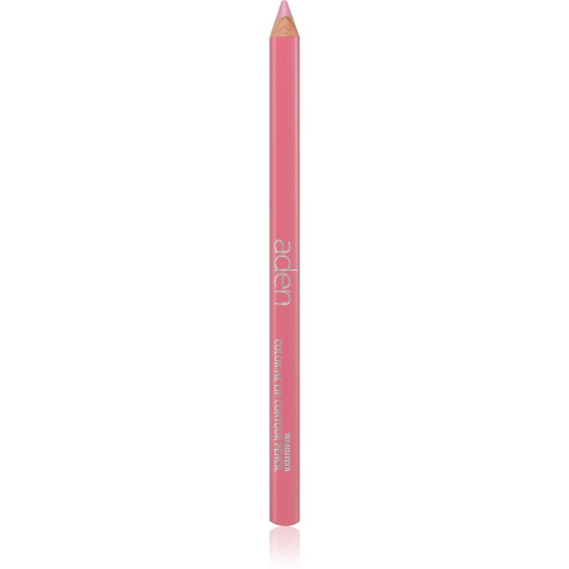 Aden Cosmetics Lipliner Pencil tužka na rty odstín 02 Cinnamon 0,4 g
