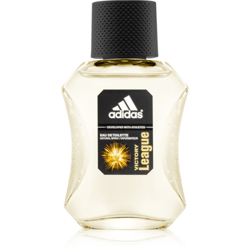 

Adidas Victory League туалетна вода для чоловіків
