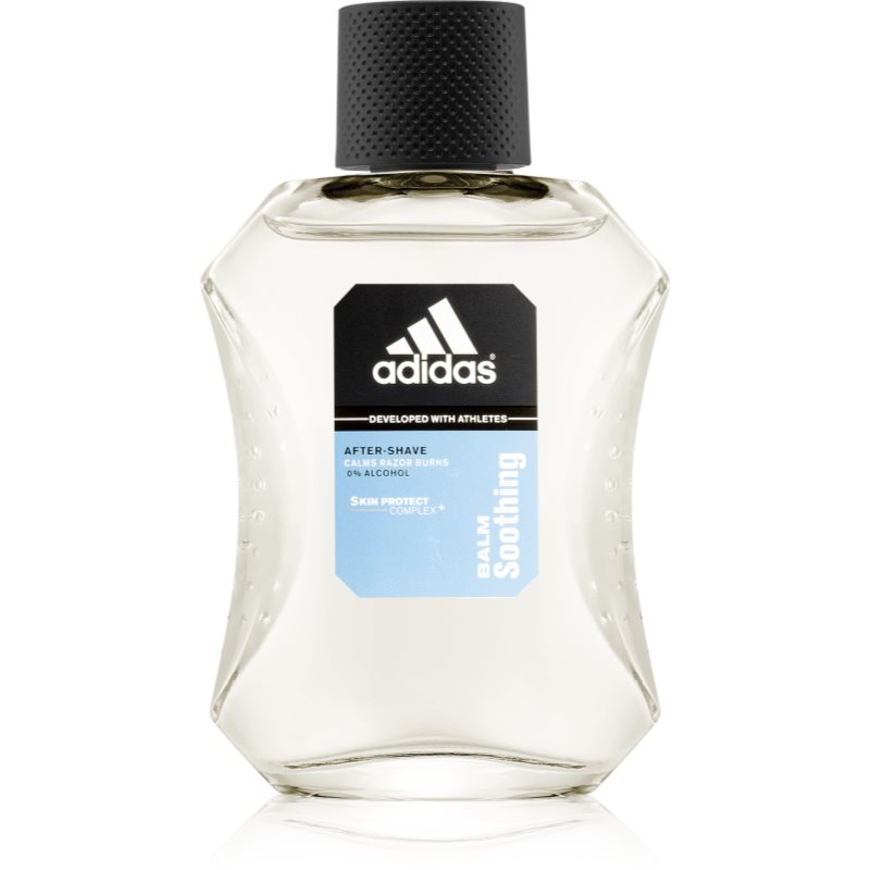 

Adidas Skin Protection Balm Soothing бальзам після гоління для чоловіків