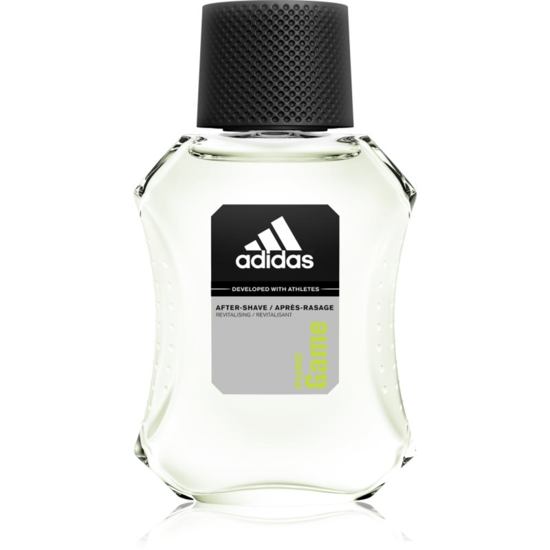 

Adidas Pure Game тонік після гоління для чоловіків