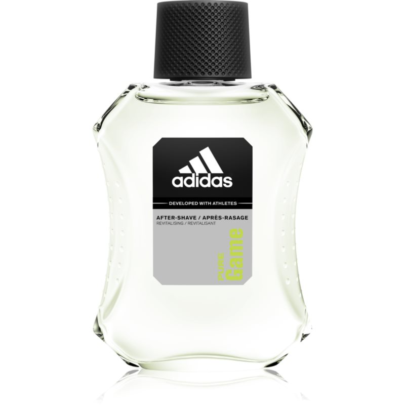 

Adidas Pure Game тонік після гоління для чоловіків