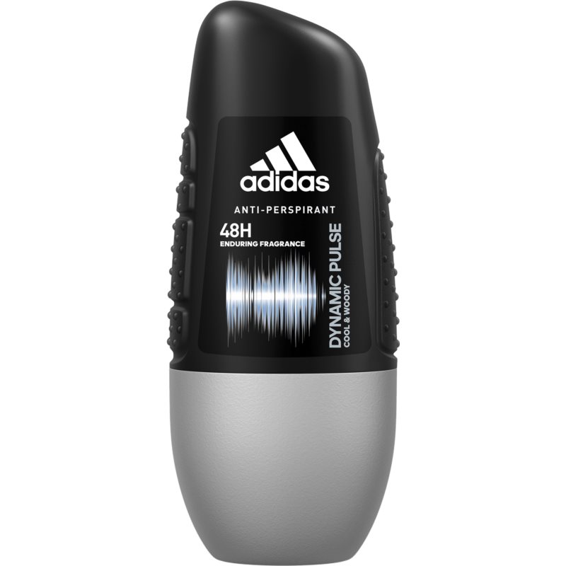 Adidas Dynamic Pulse dezodorant roll-on za moške 50 ml