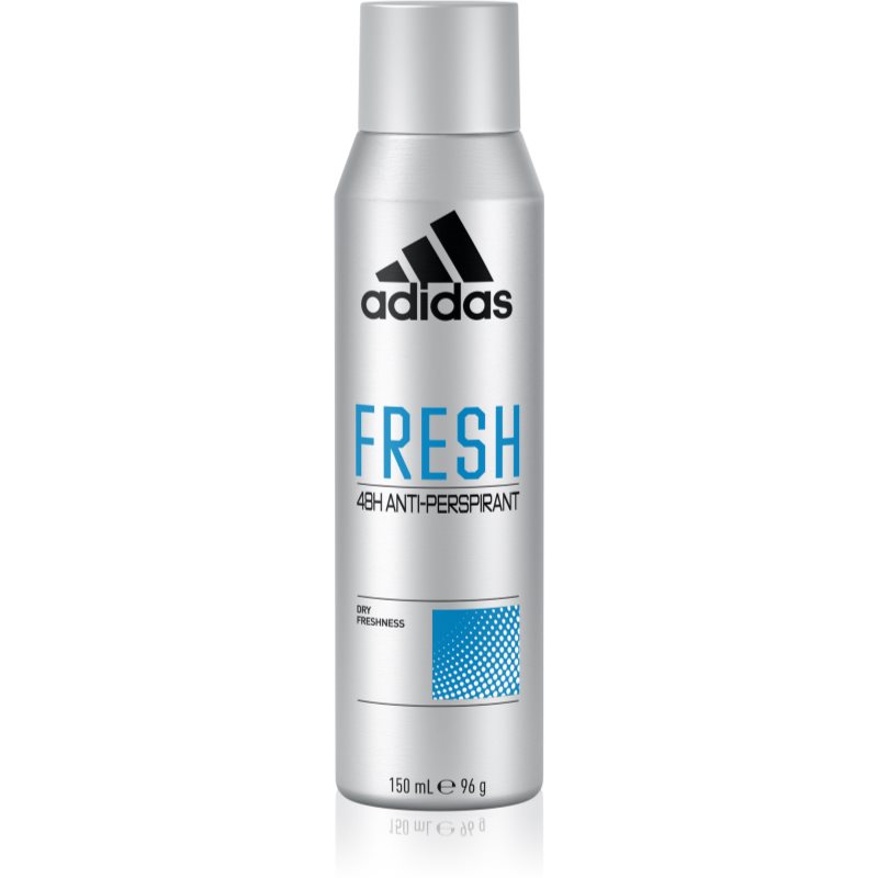 Adidas Cool & Dry Fresh dezodor uraknak 150 ml