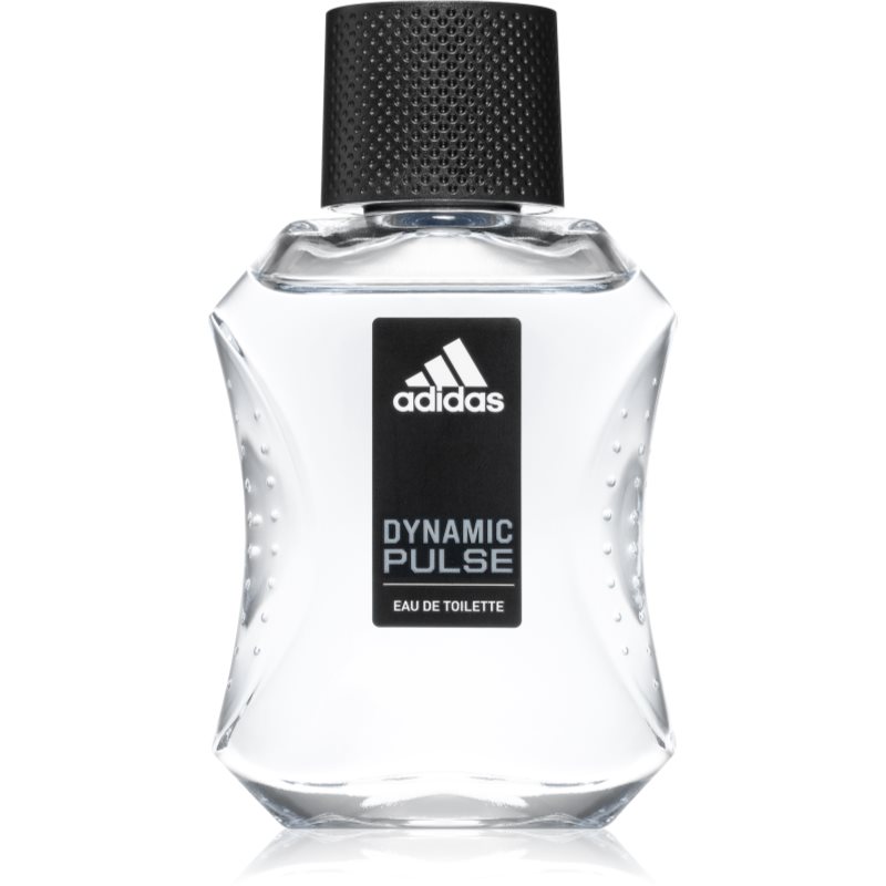 Adidas Dynamic Pulse Edition 2022 Eau de Toilette uraknak 50 ml