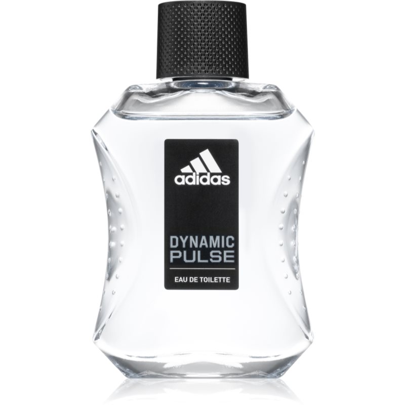 Adidas Dynamic Pulse Edition 2022 Eau de Toilette uraknak 100 ml