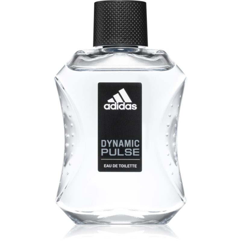 Adidas Dynamic Pulse 100 ml toaletná voda pre mužov