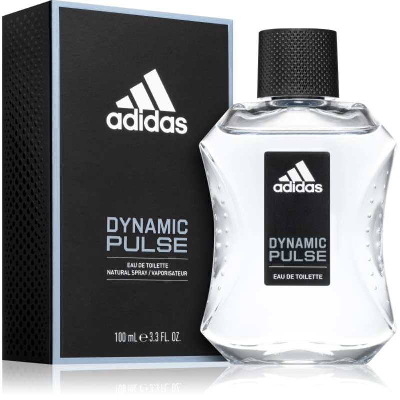 Adidas Dynamic Pulse Edition 2022 Eau de Toilette für Herren 100 ml