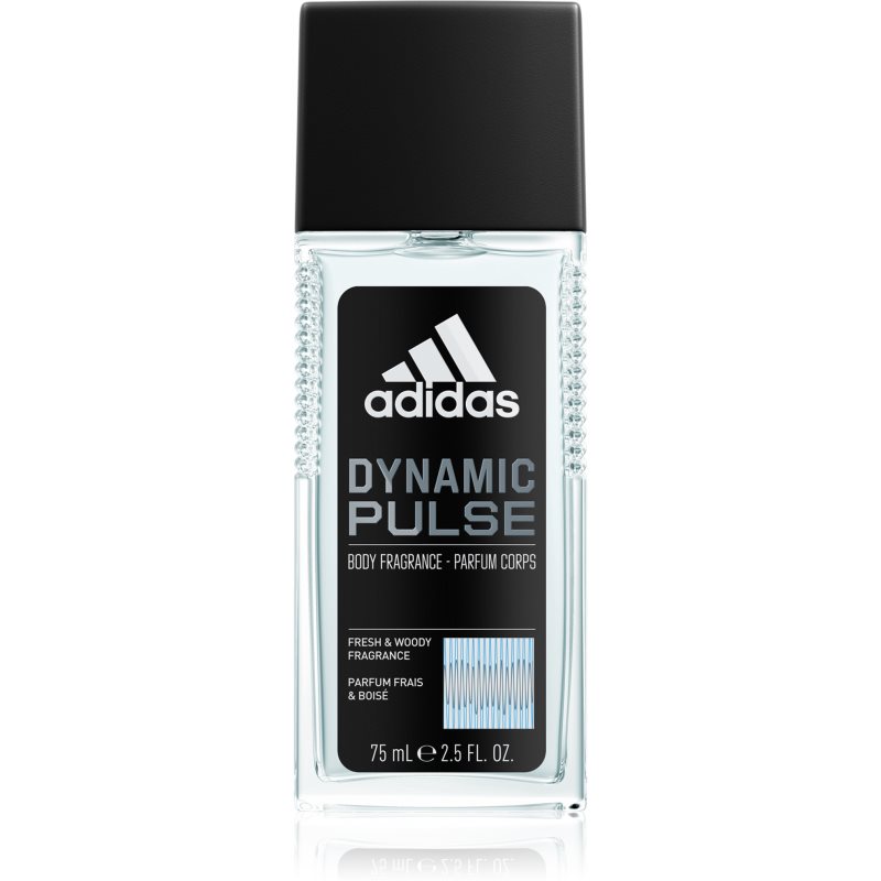 E-shop Adidas Dynamic Pulse Edition 2022 deodorant s rozprašovačem pro muže 75 ml