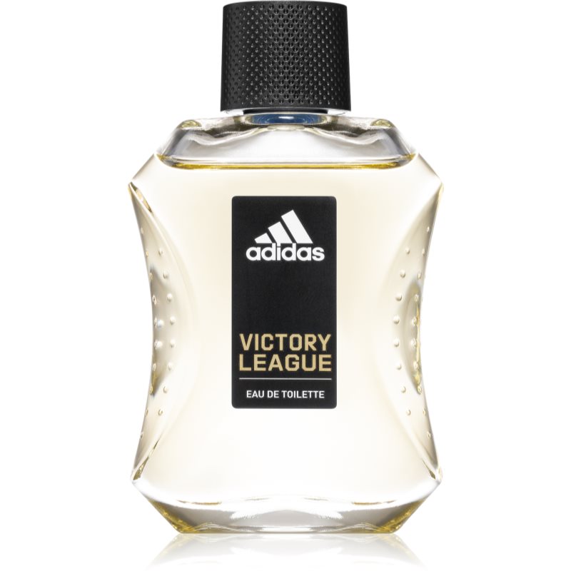 Adidas Victory League 100 ml toaletná voda pre mužov
