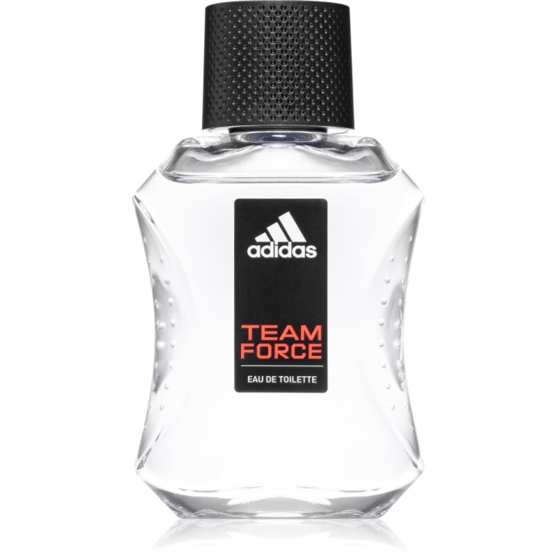 Adidas Team Force Edition 2022 Eau de Toilette uraknak 50 ml