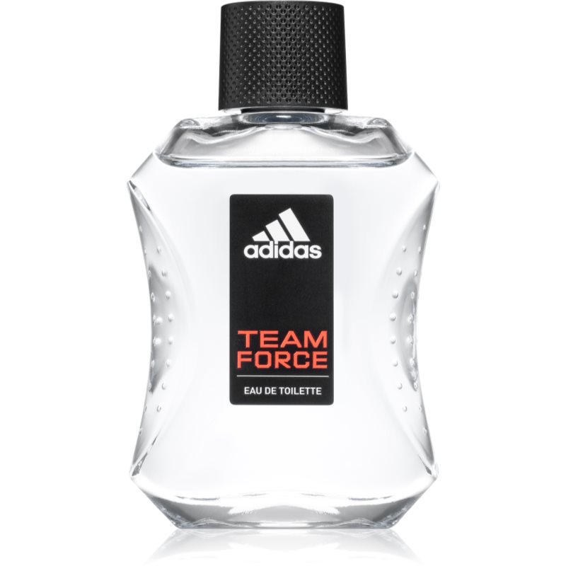 Adidas Team Force Edition 2022 туалетна вода для чоловіків 100 мл