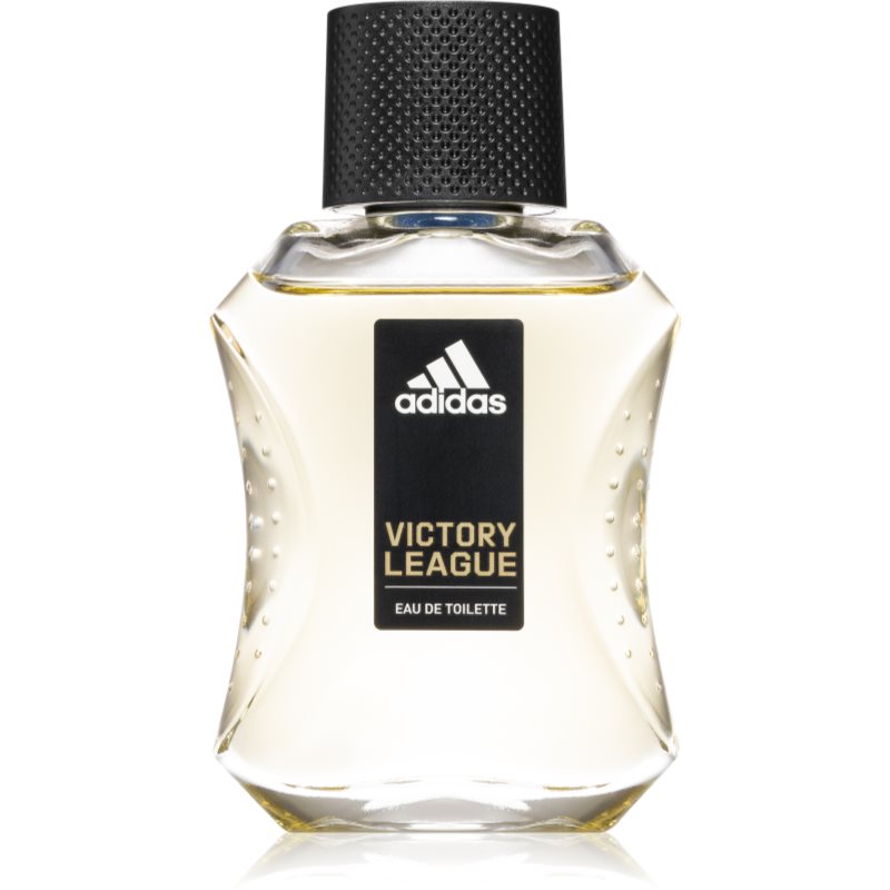 Adidas Victory League Edition 2022 Eau de Toilette uraknak 50 ml
