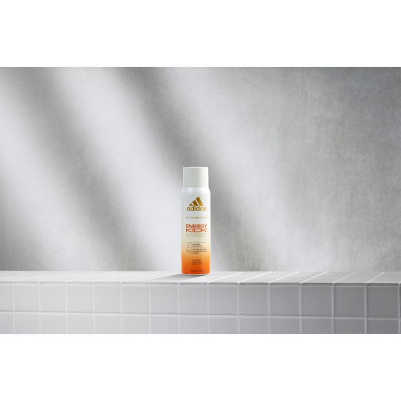 Adidas Energy Kick дезодорант-спрей 24 години 100 мл