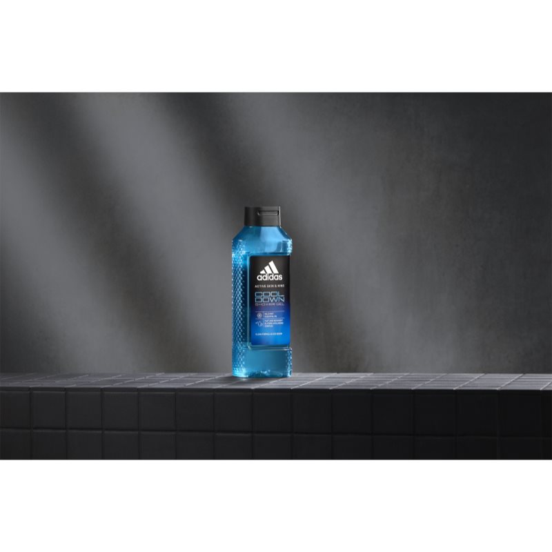 Adidas Cool Down Refreshing Shower Gel 400 Ml