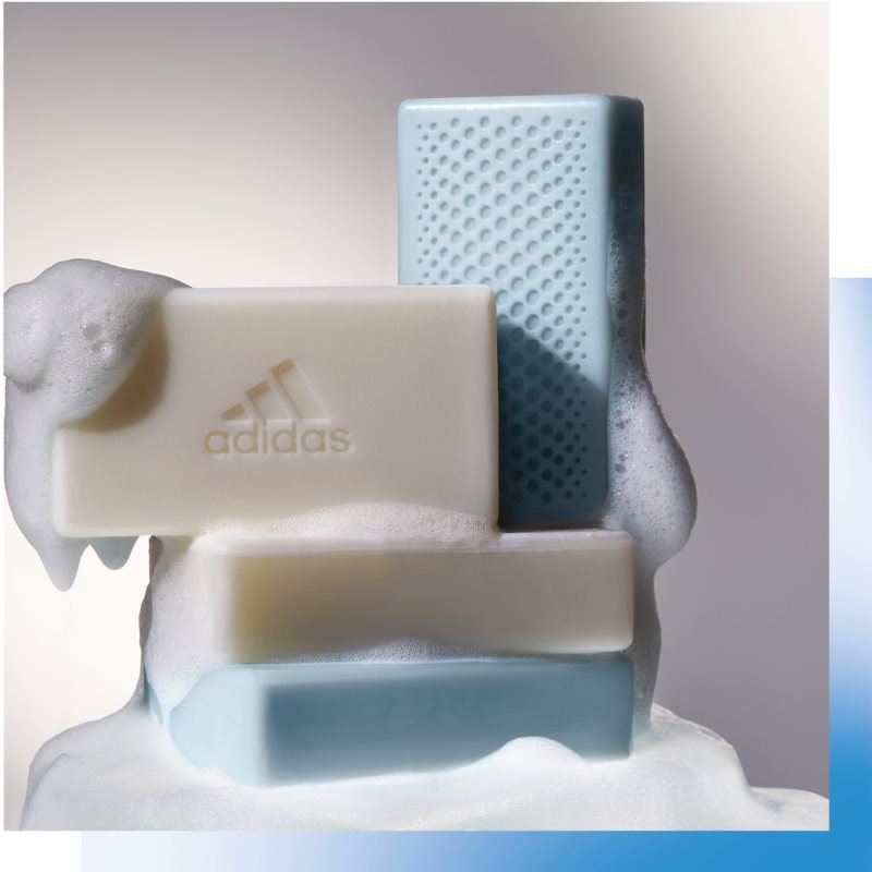 Adidas Cool Down Bar Soap 100 G