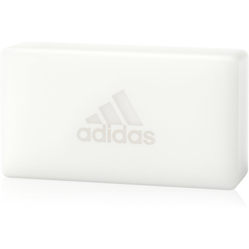 E-shop Adidas Deep Care čisticí tuhé mýdlo 100 g