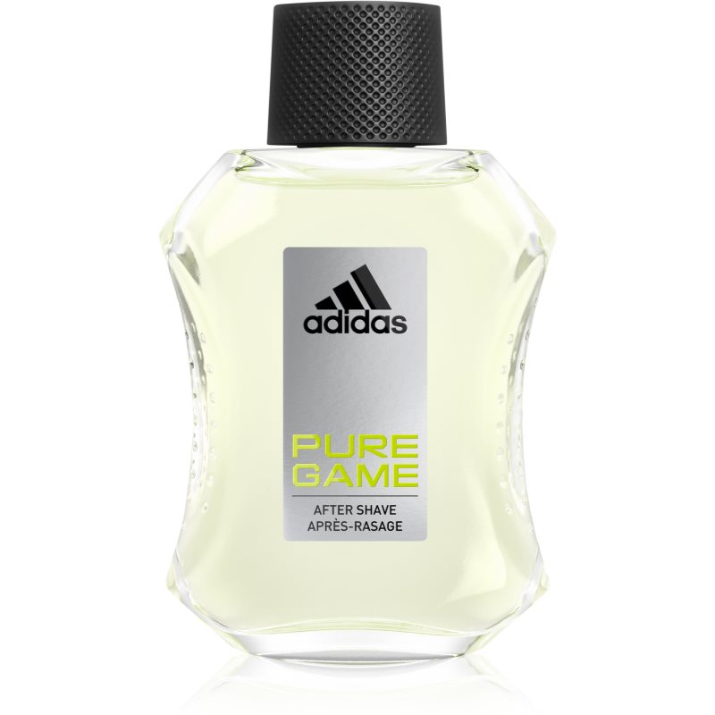 Adidas Pure Game Edition 2022 тонік після гоління для чоловіків 100 мл