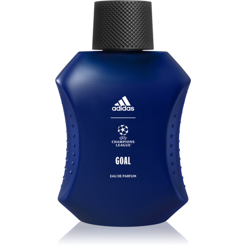 Adidas UEFA Champions League Goal Eau de Parfum για άντρες 100 ml φωτογραφία