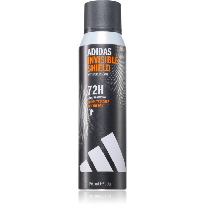 Adidas Invisible Shield antiperspirant pro muže 150 ml