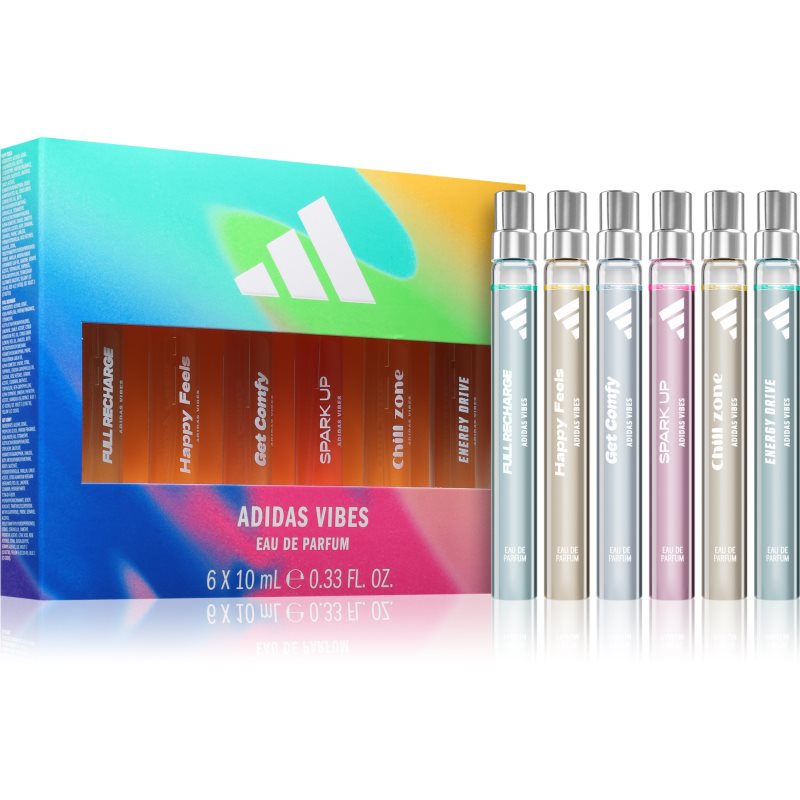 Adidas Vibes Set Set Unisex