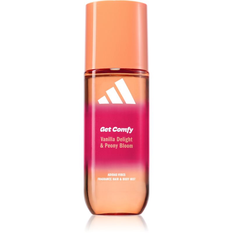 Adidas Mood Hack Get Comfy Bodyspray 150 ml