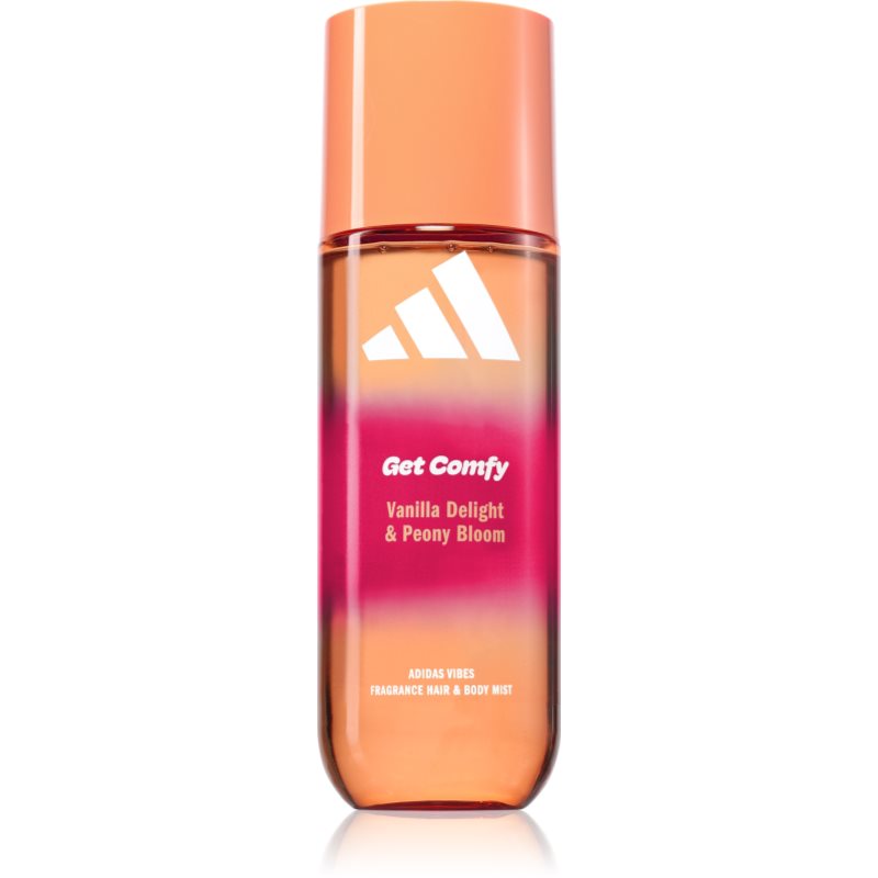 Adidas Mood Hack Get Comfy Bodyspray 236 ml