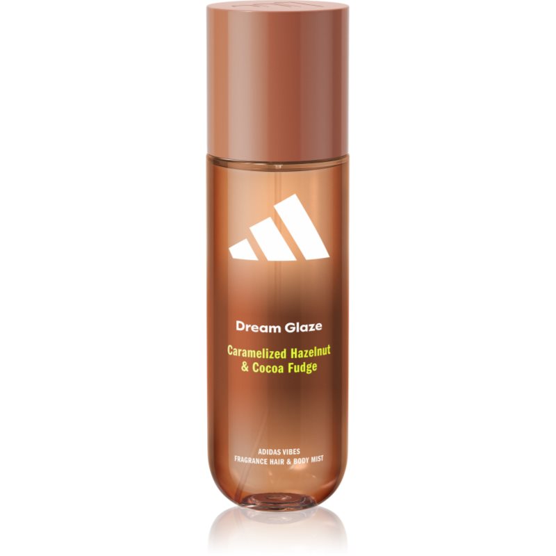 Adidas Mood Hack Dream Glaze Geparfumeerde Bodyspray voor Vrouwen 236 ml
