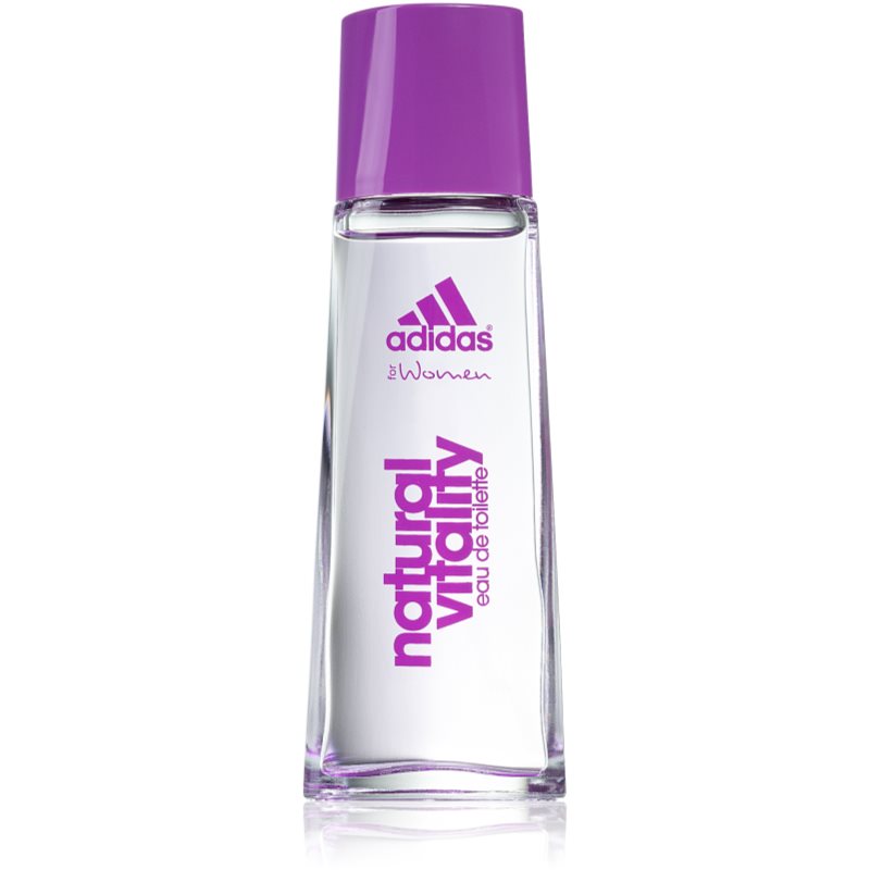 

Adidas Natural Vitality туалетна вода для жінок