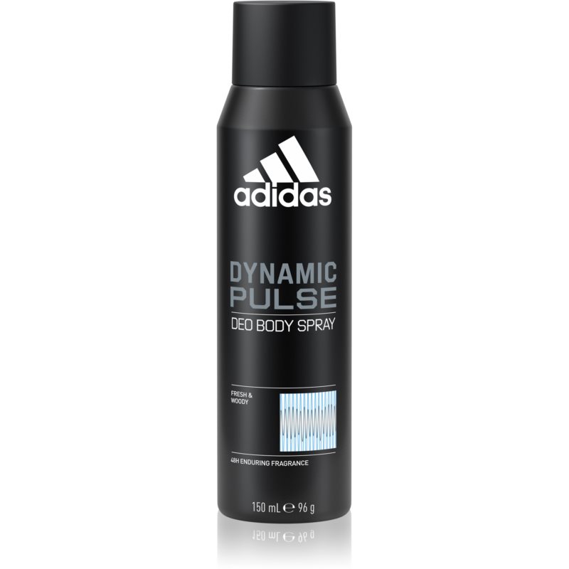 Adidas Dynamic Pulse dezodorant v pršilu za moške 150 ml