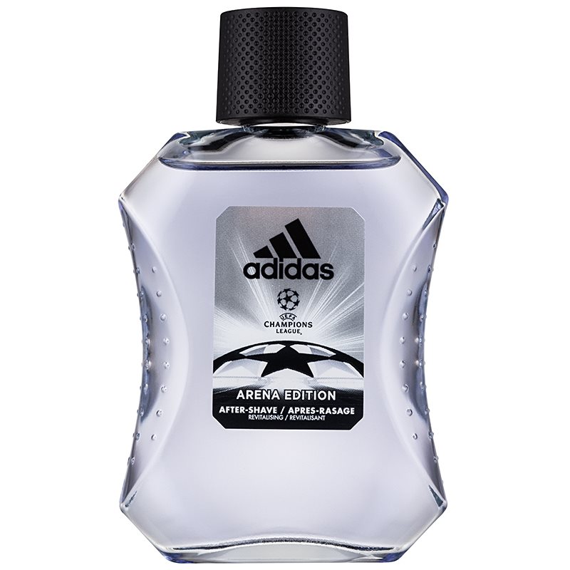 

Adidas UEFA Champions League Arena Edition тонік після гоління для чоловіків