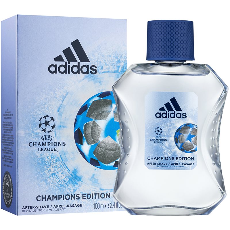 

Adidas UEFA Champions League Champions Edition тонік після гоління для чоловіків