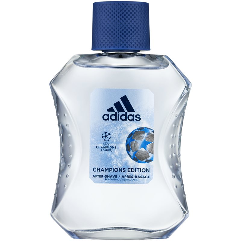 

Adidas UEFA Champions League Champions Edition тонік після гоління для чоловіків