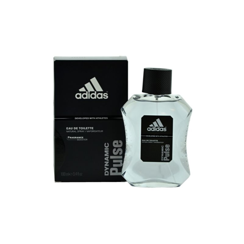 

Adidas Dynamic Pulse туалетна вода для чоловіків