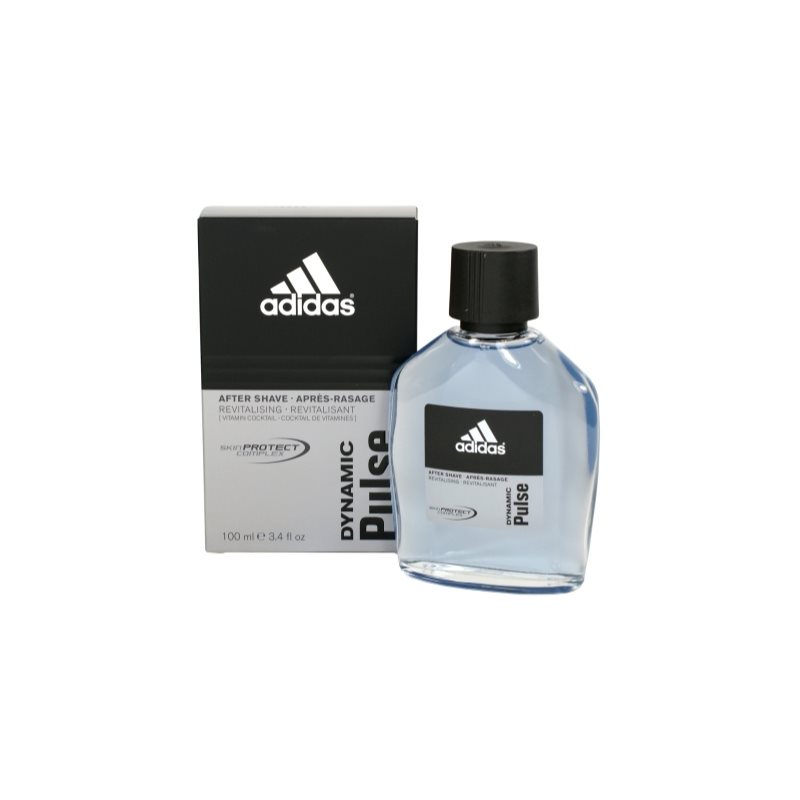 

Adidas Dynamic Pulse тонік після гоління для чоловіків