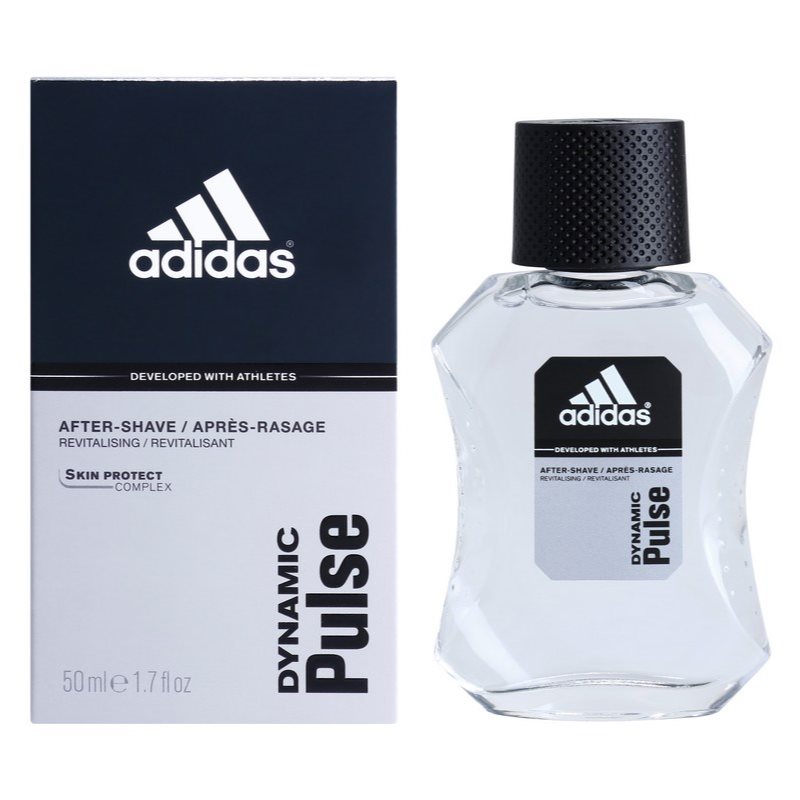 

Adidas Dynamic Pulse тонік після гоління для чоловіків