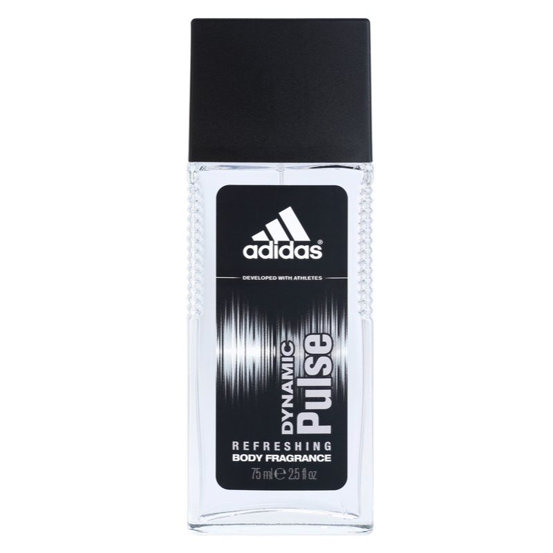 

Adidas Dynamic Pulse дезодорант з пульверизатором для чоловіків