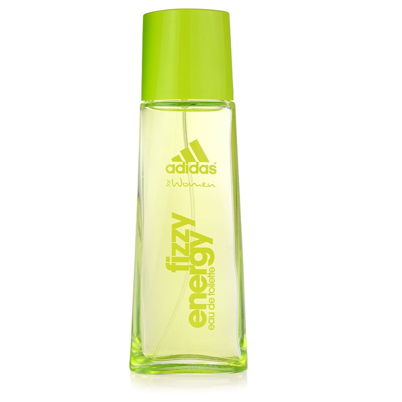 

Adidas Fizzy Energy туалетна вода для жінок