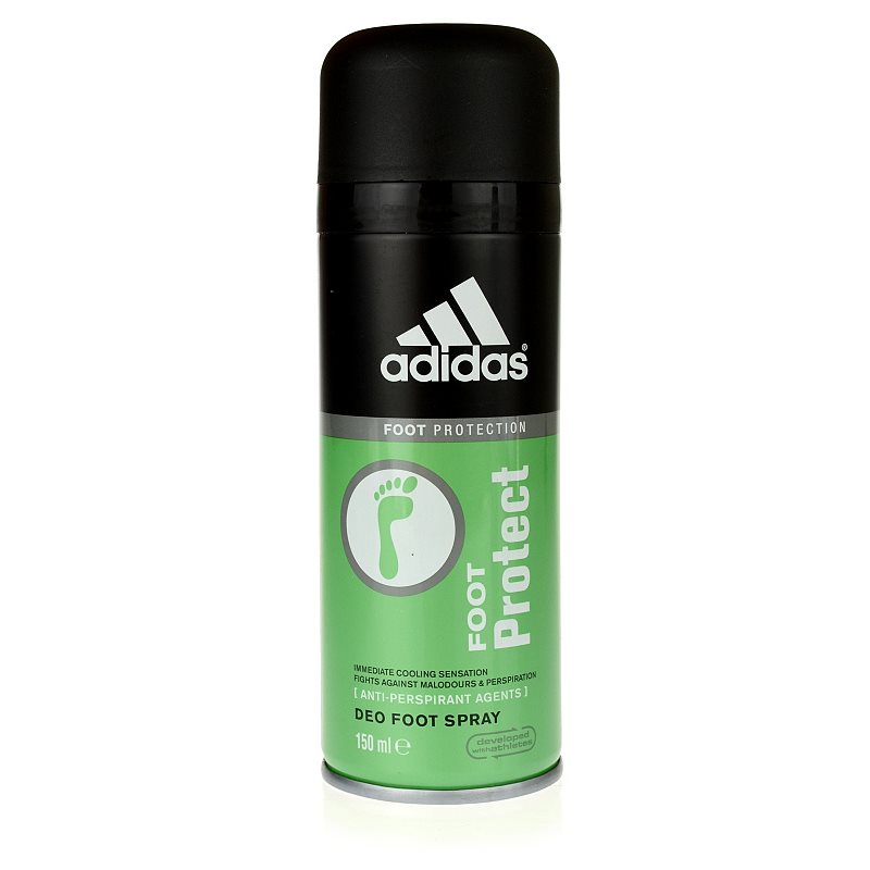 

Adidas Foot Protect cпрей для ніг