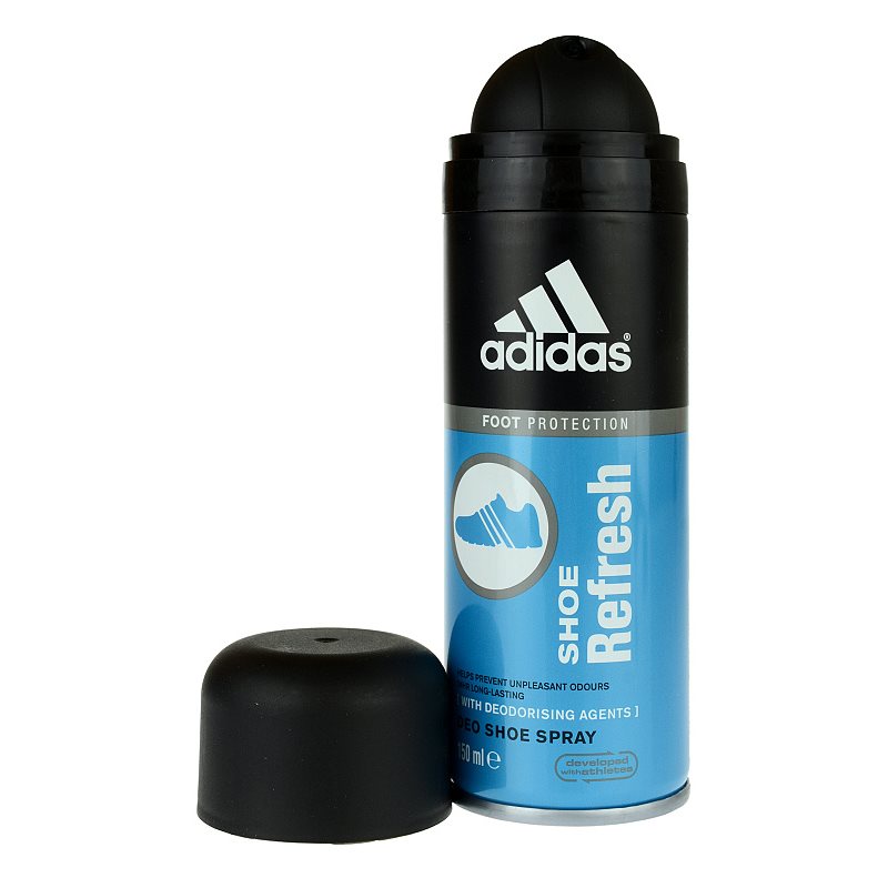 

Adidas Foot Protect спрей для взуття