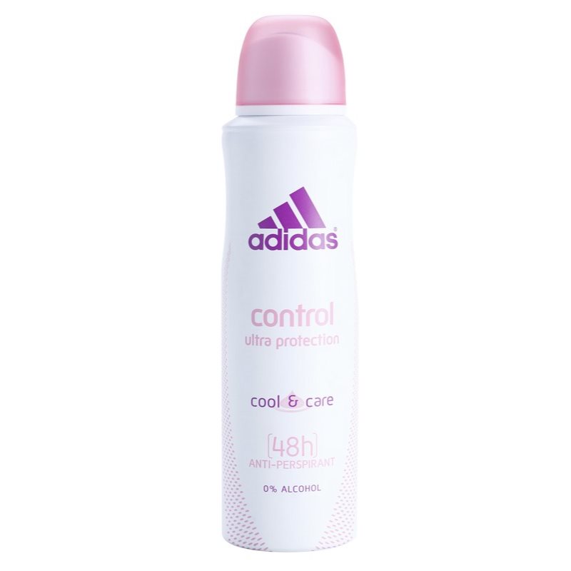 Adidas Control  Cool & Care deo sprej za ženske 150 ml