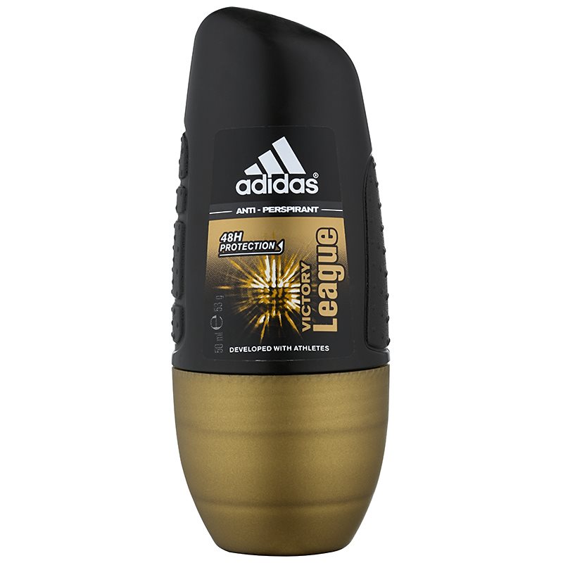 

Adidas Victory League кульковий антиперспірант для чоловіків