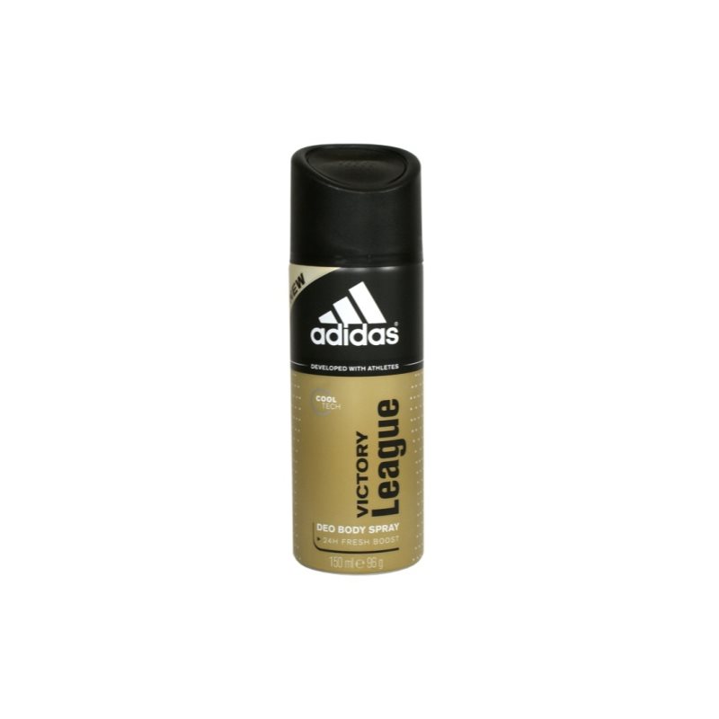Adidas Victory League dezodorant v pršilu za moške 150 ml