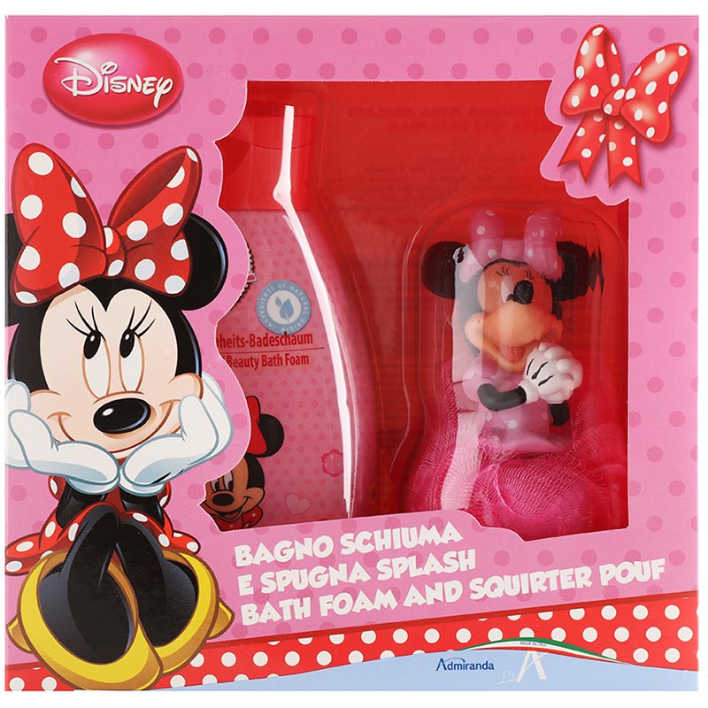 

Admiranda Minnie
